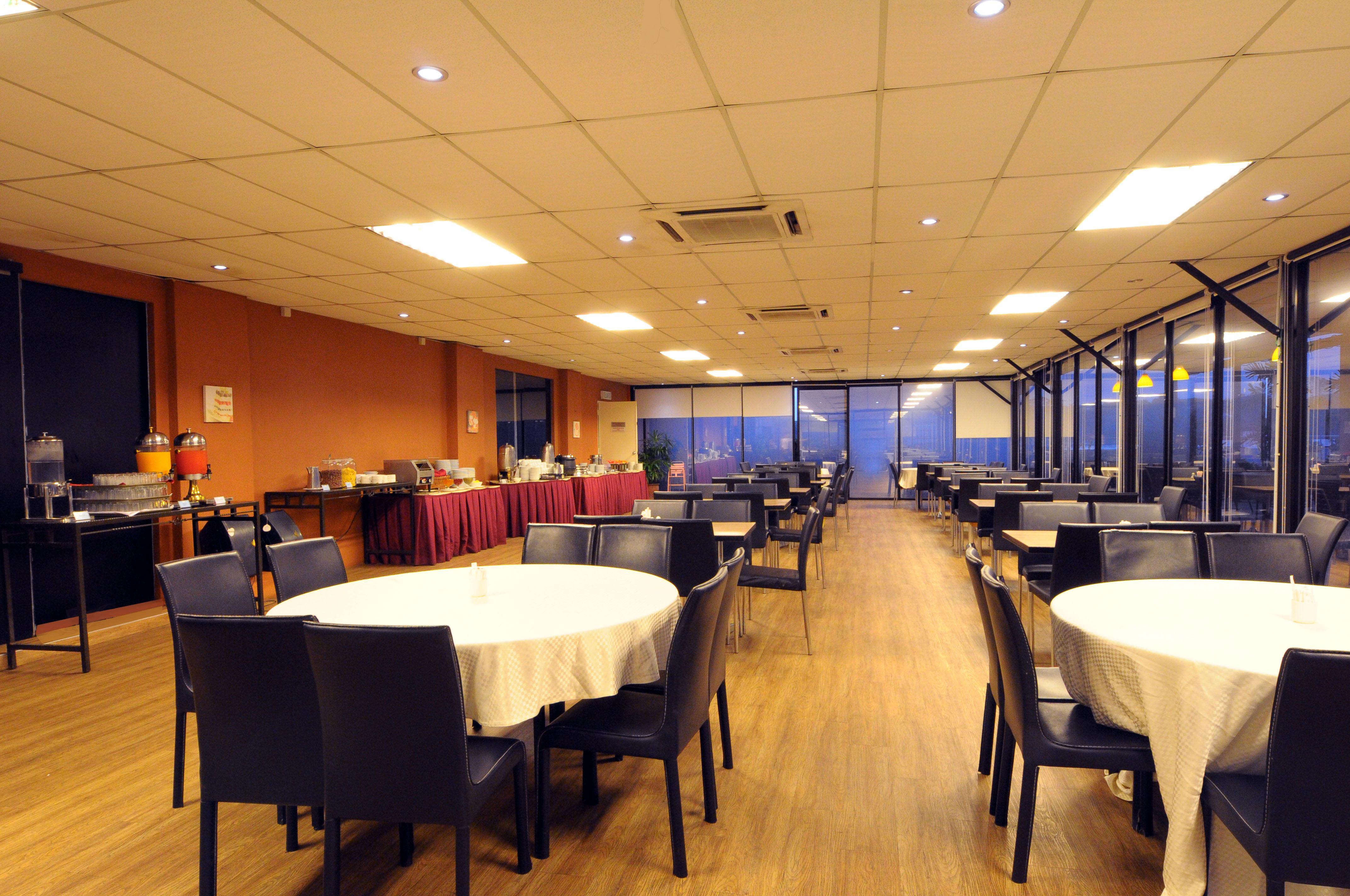 Hotel Sentral Kl @ Kl Sentral Station Κουάλα Λουμπούρ Εξωτερικό φωτογραφία
