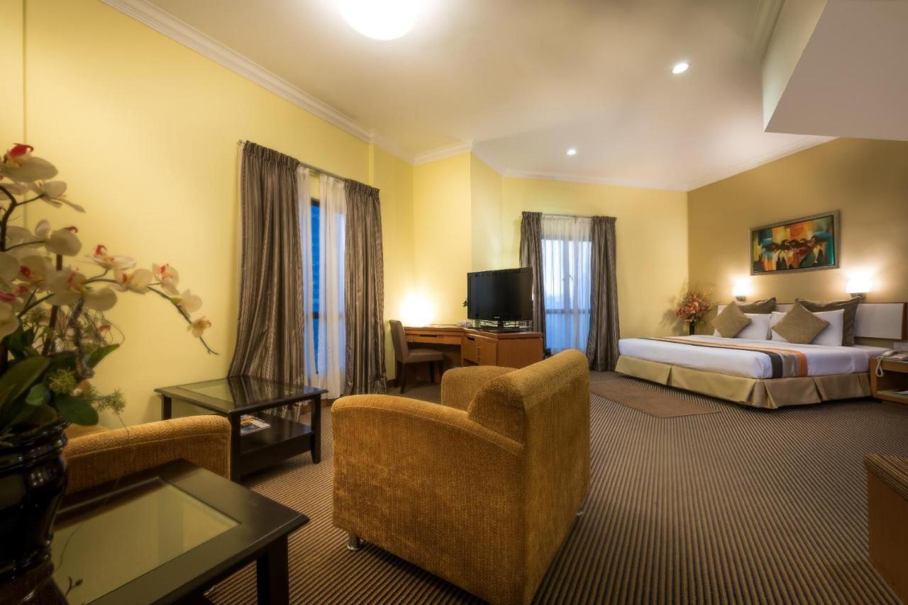 Hotel Sentral Kl @ Kl Sentral Station Κουάλα Λουμπούρ Εξωτερικό φωτογραφία