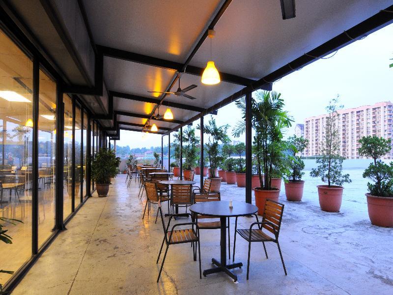 Hotel Sentral Kl @ Kl Sentral Station Κουάλα Λουμπούρ Εξωτερικό φωτογραφία