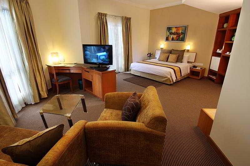 Hotel Sentral Kl @ Kl Sentral Station Κουάλα Λουμπούρ Εξωτερικό φωτογραφία