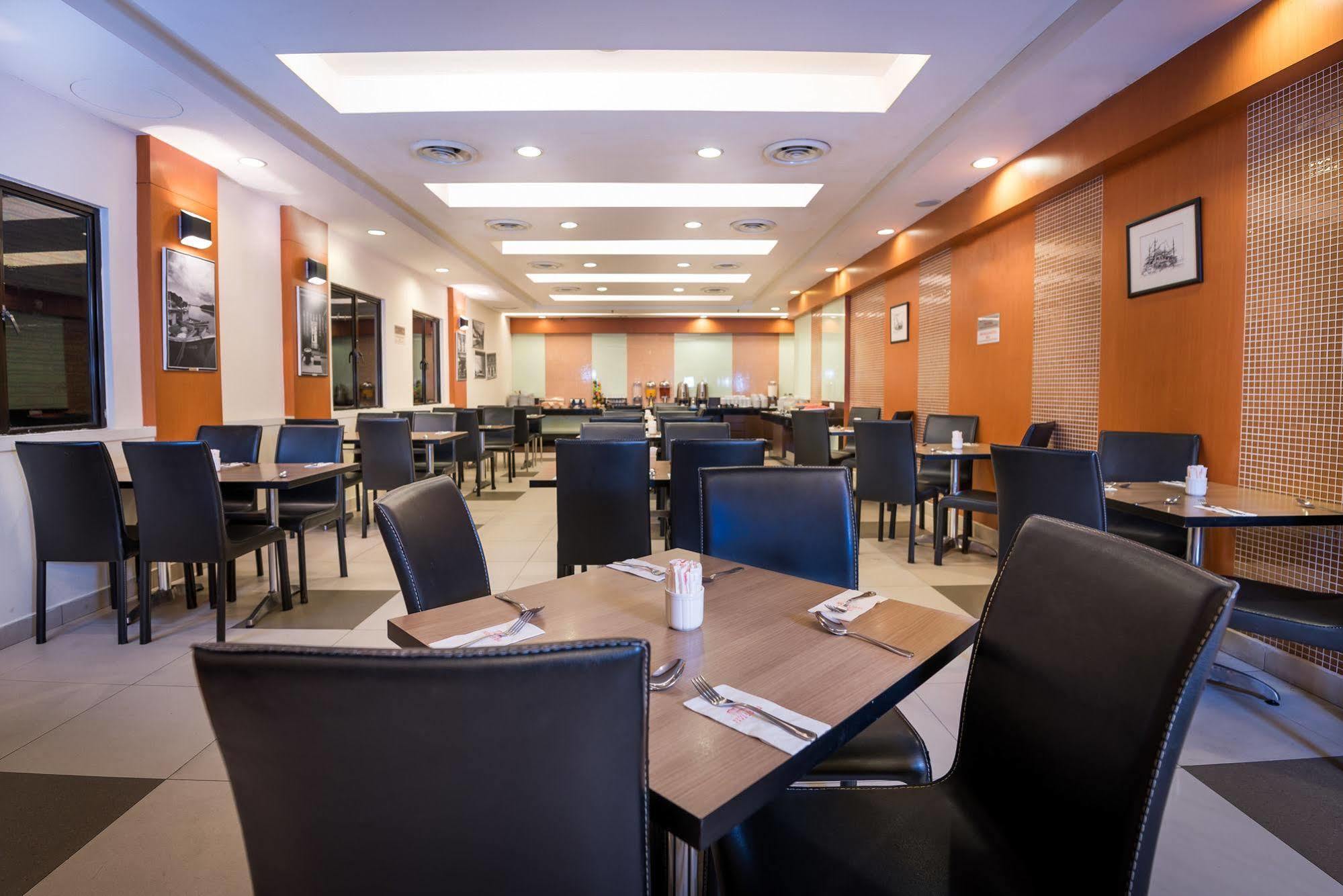 Hotel Sentral Kl @ Kl Sentral Station Κουάλα Λουμπούρ Εξωτερικό φωτογραφία