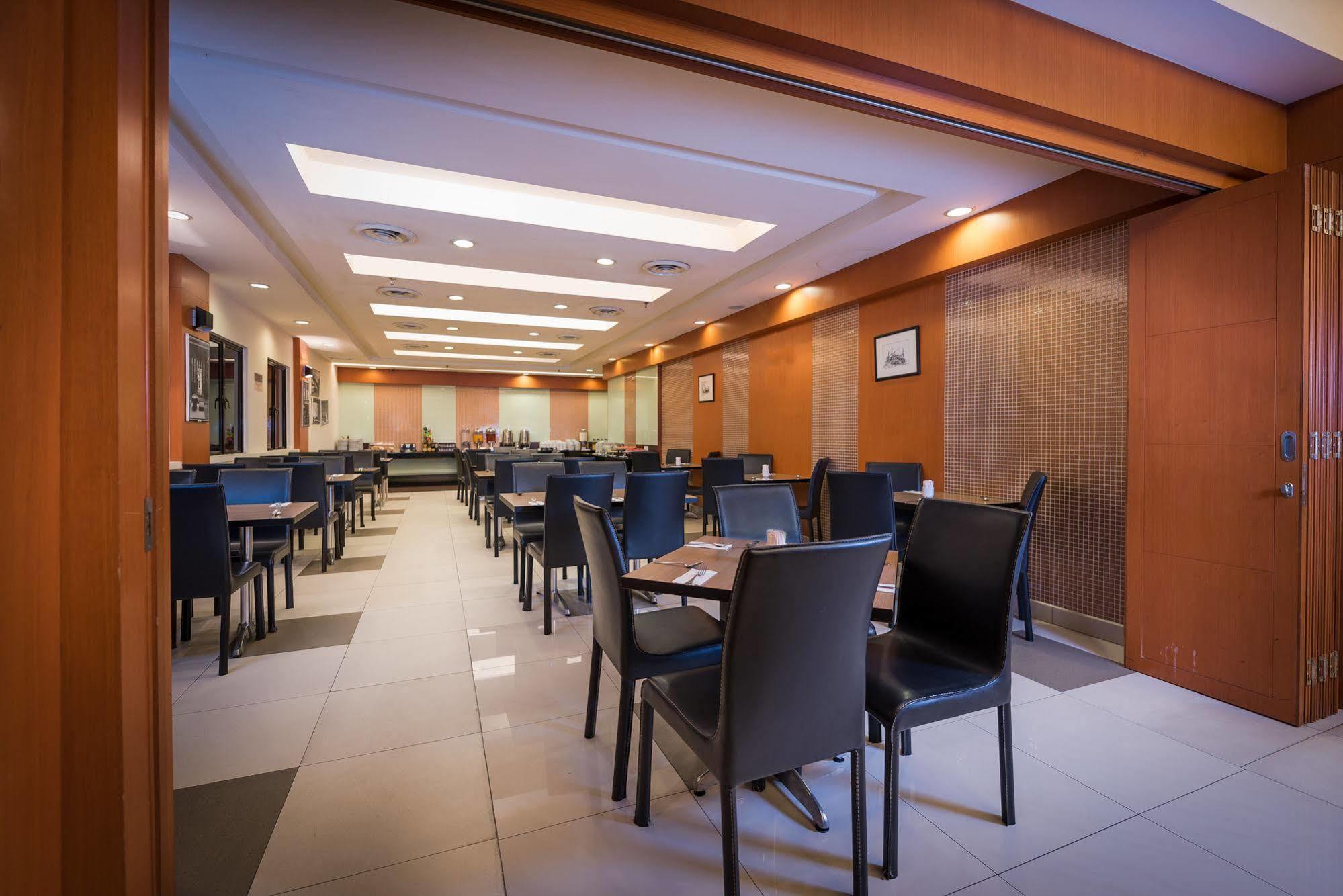 Hotel Sentral Kl @ Kl Sentral Station Κουάλα Λουμπούρ Εξωτερικό φωτογραφία